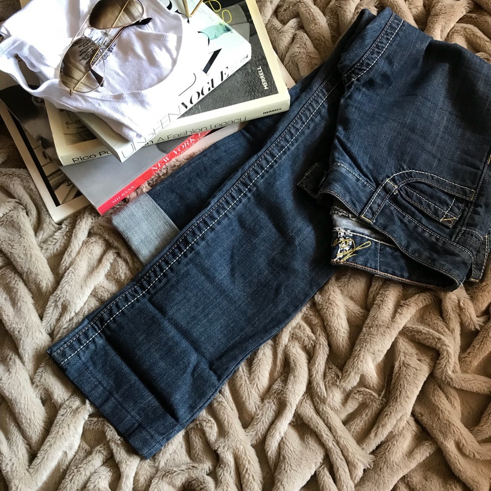 Kenzie Jeans - Picture 8 of 8